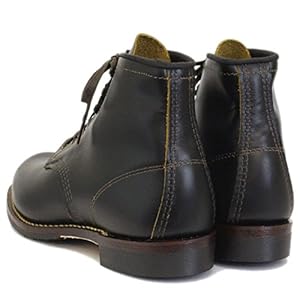 Amazon | [レッドウィング] 9060 Beckman Boot FLAT BOX